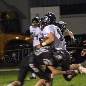 Meet your Posher, Tyler